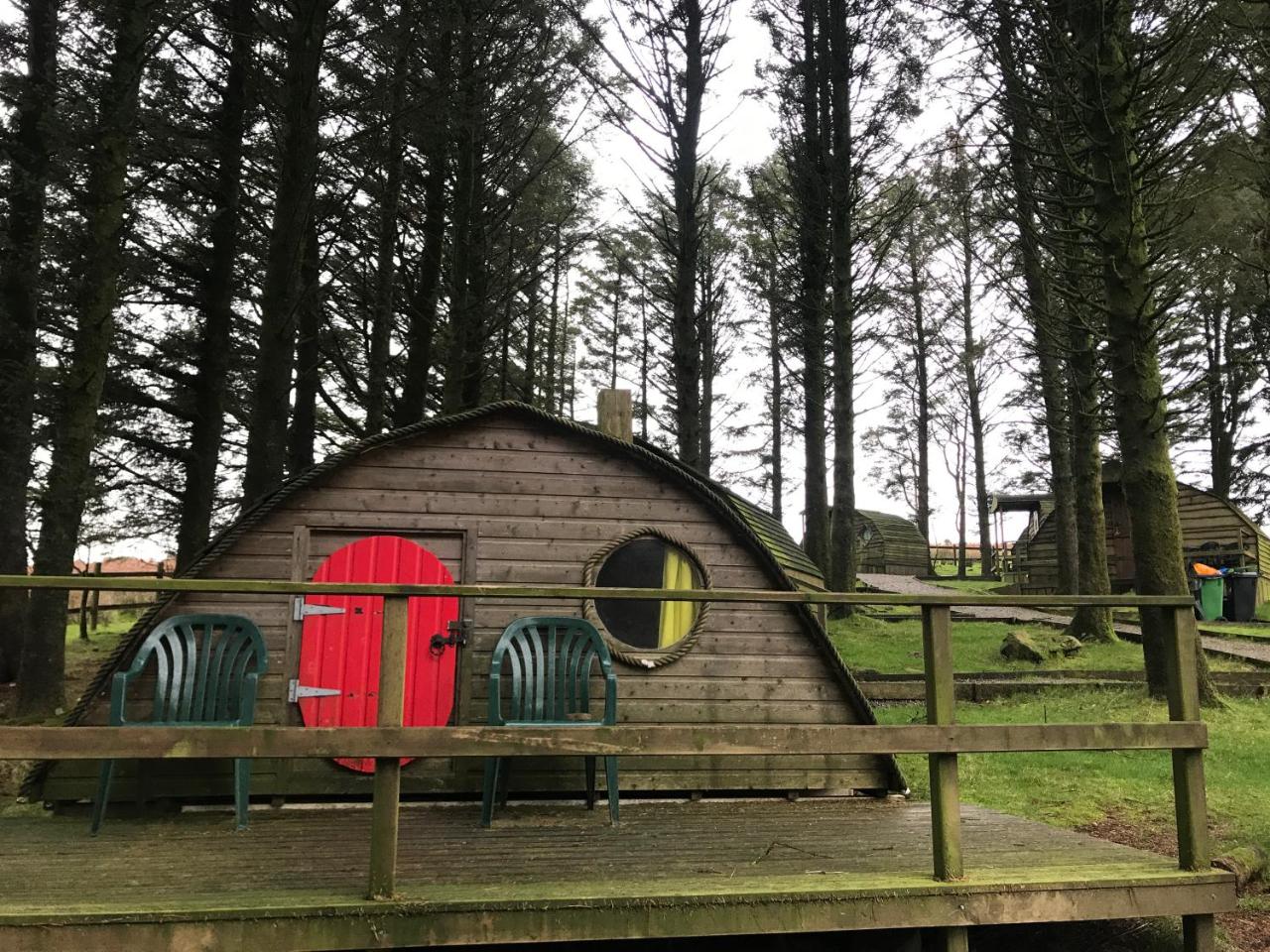 Wheal Tor Hotel & Glamping photo 3