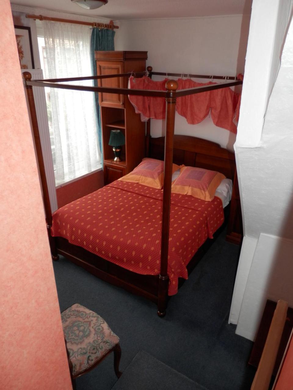 Hotel du Gambrinus photo 4