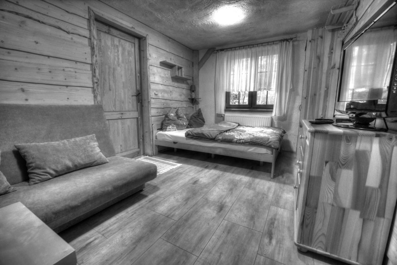 Chata pod Skocznią photo 3