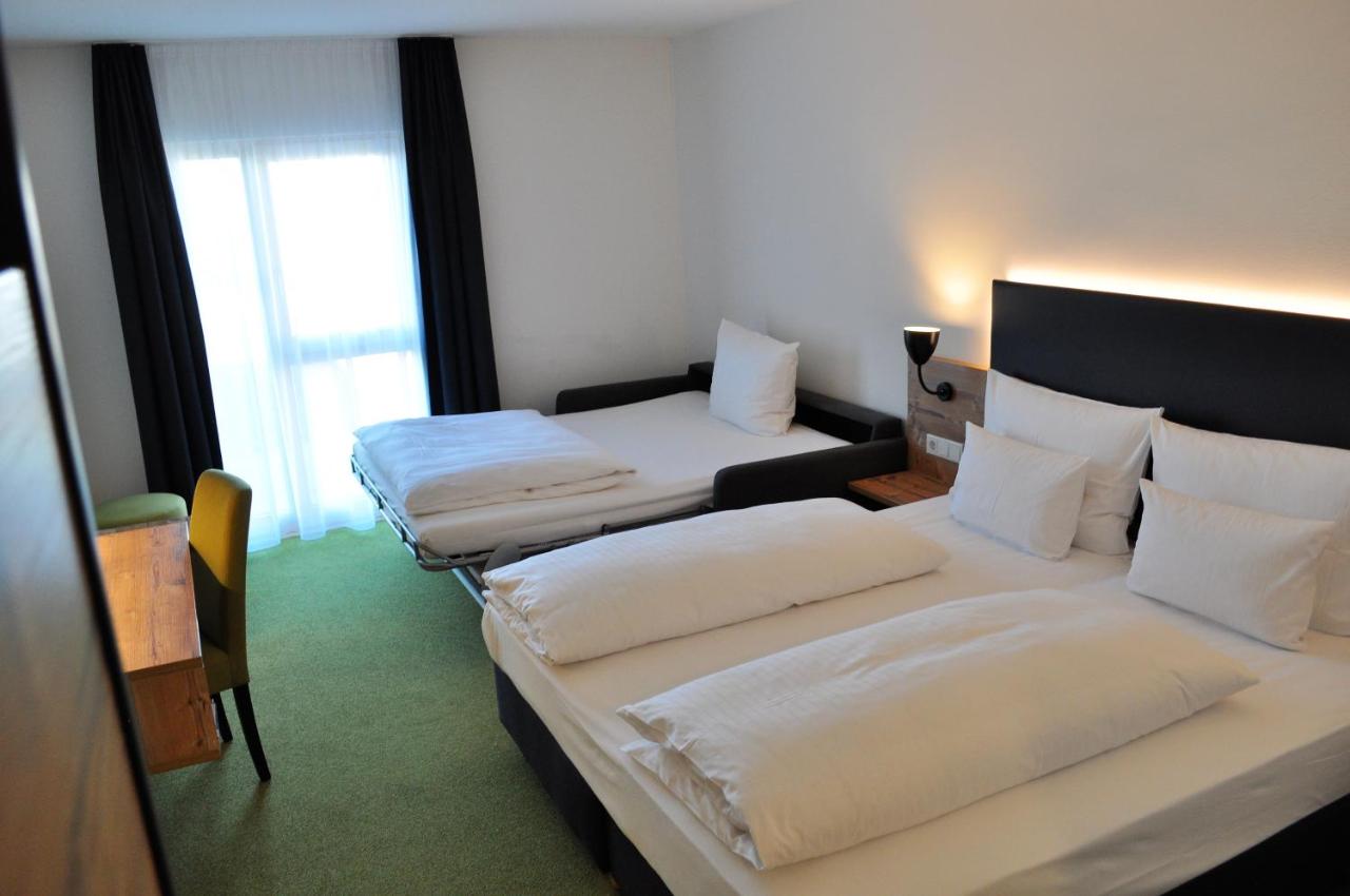 Alb Inn - Hotel & Apartments photo 4