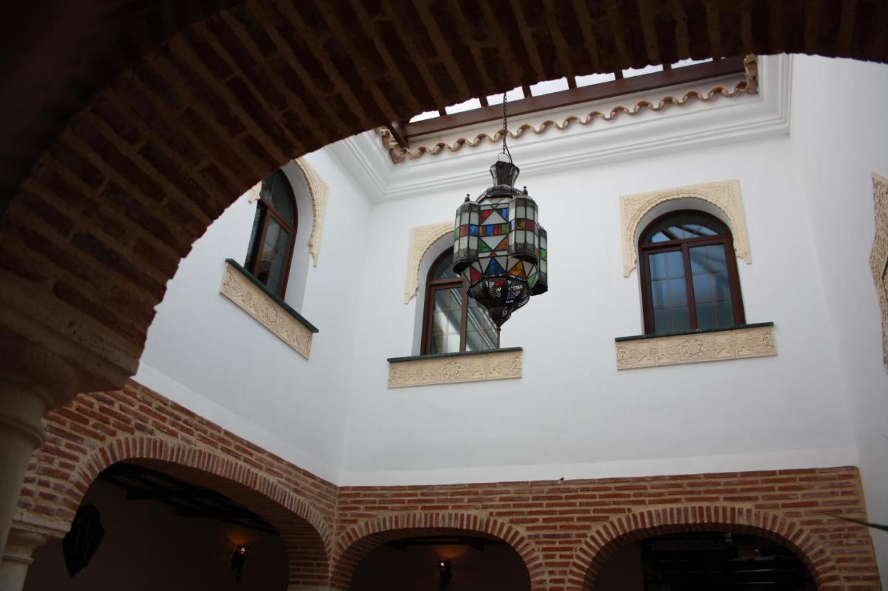 Casa Rural Sidonia photo 4