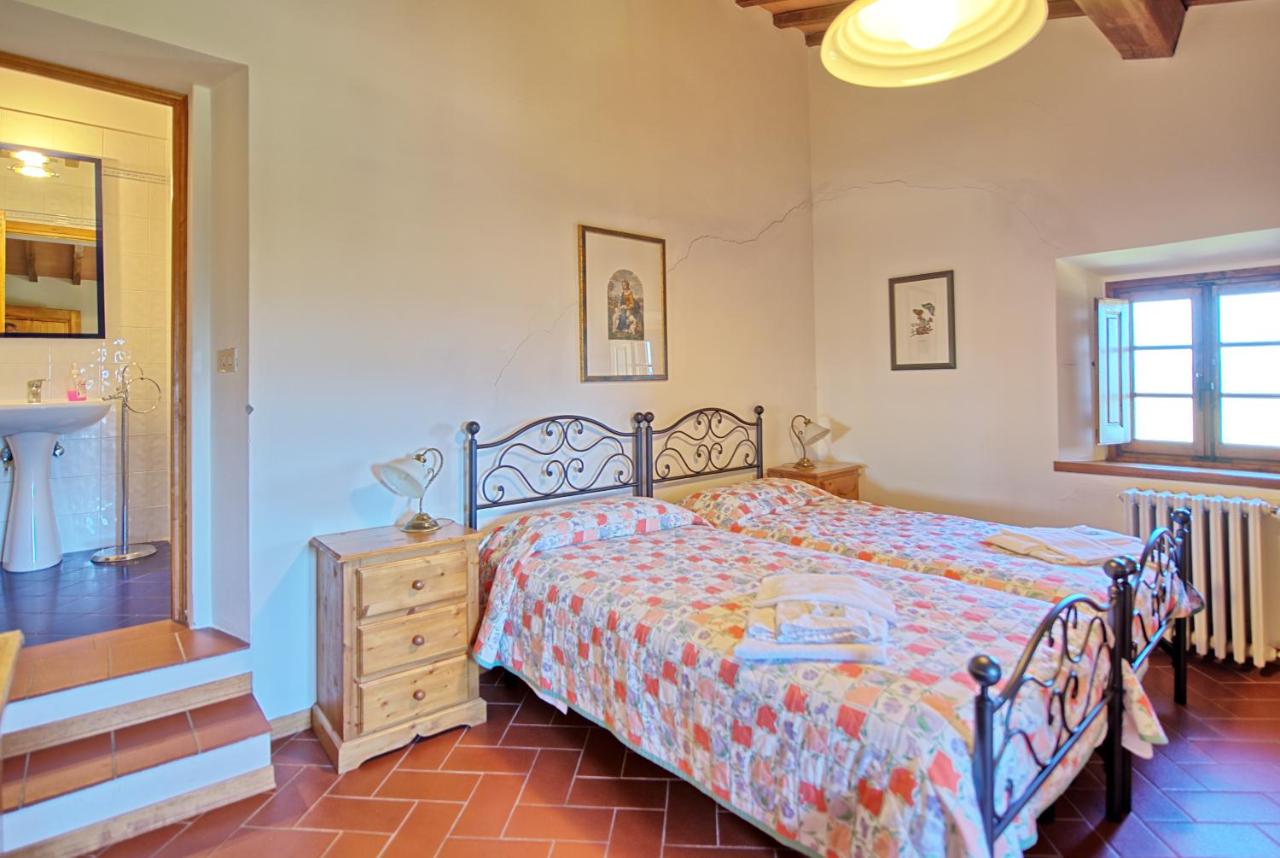 Tenuta by PosarelliVillas photo 2
