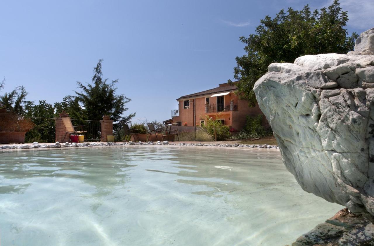 Hotel Relais Pian delle Starze