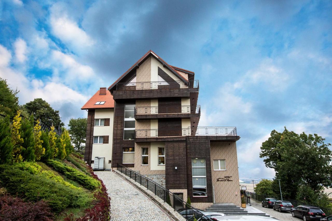 Hotel Srebrna Góra photo 2