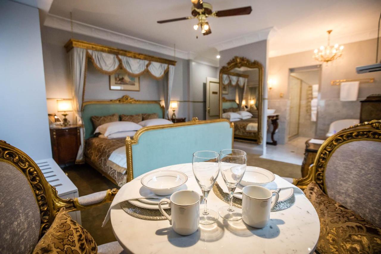Josephines Luxury Accommodation photo 3