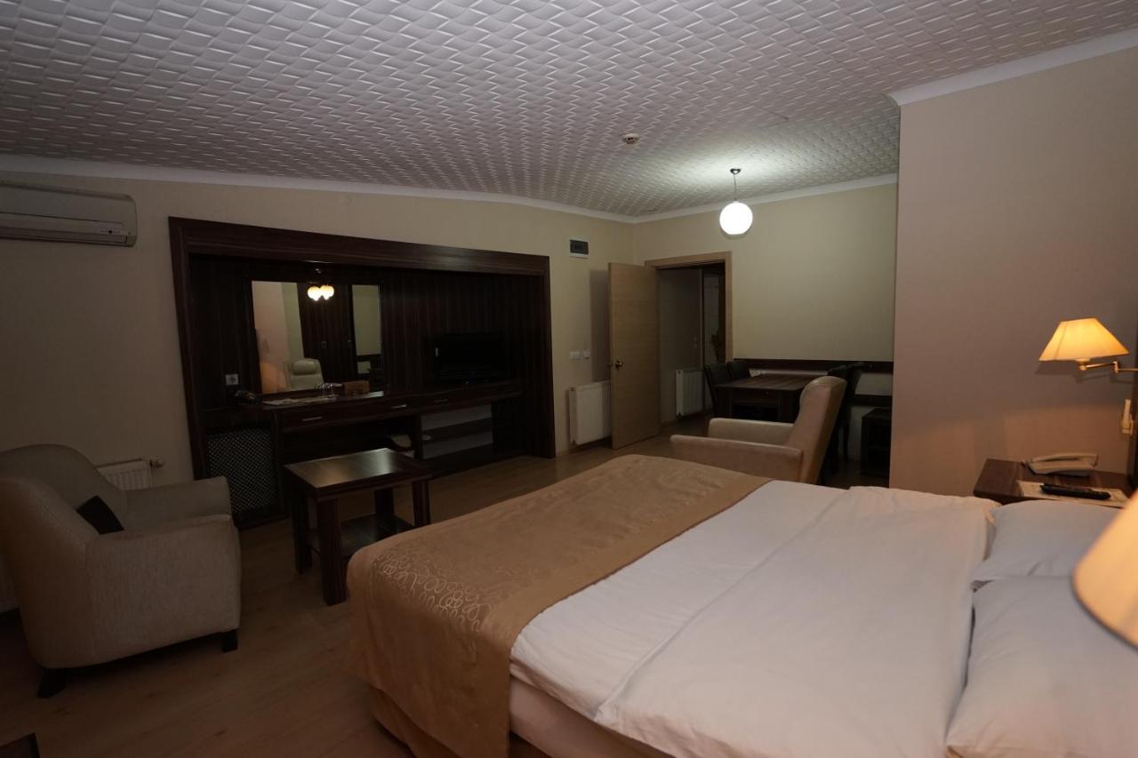 Yalihan Ari Hotel photo 3
