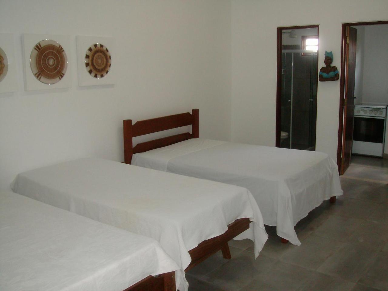 Chalé Água de Coco photo 4