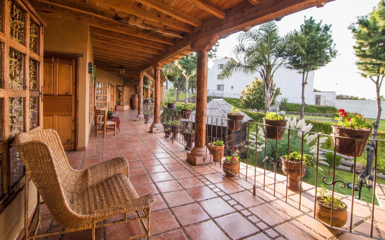 Photo - Eco Hotel Ixhi