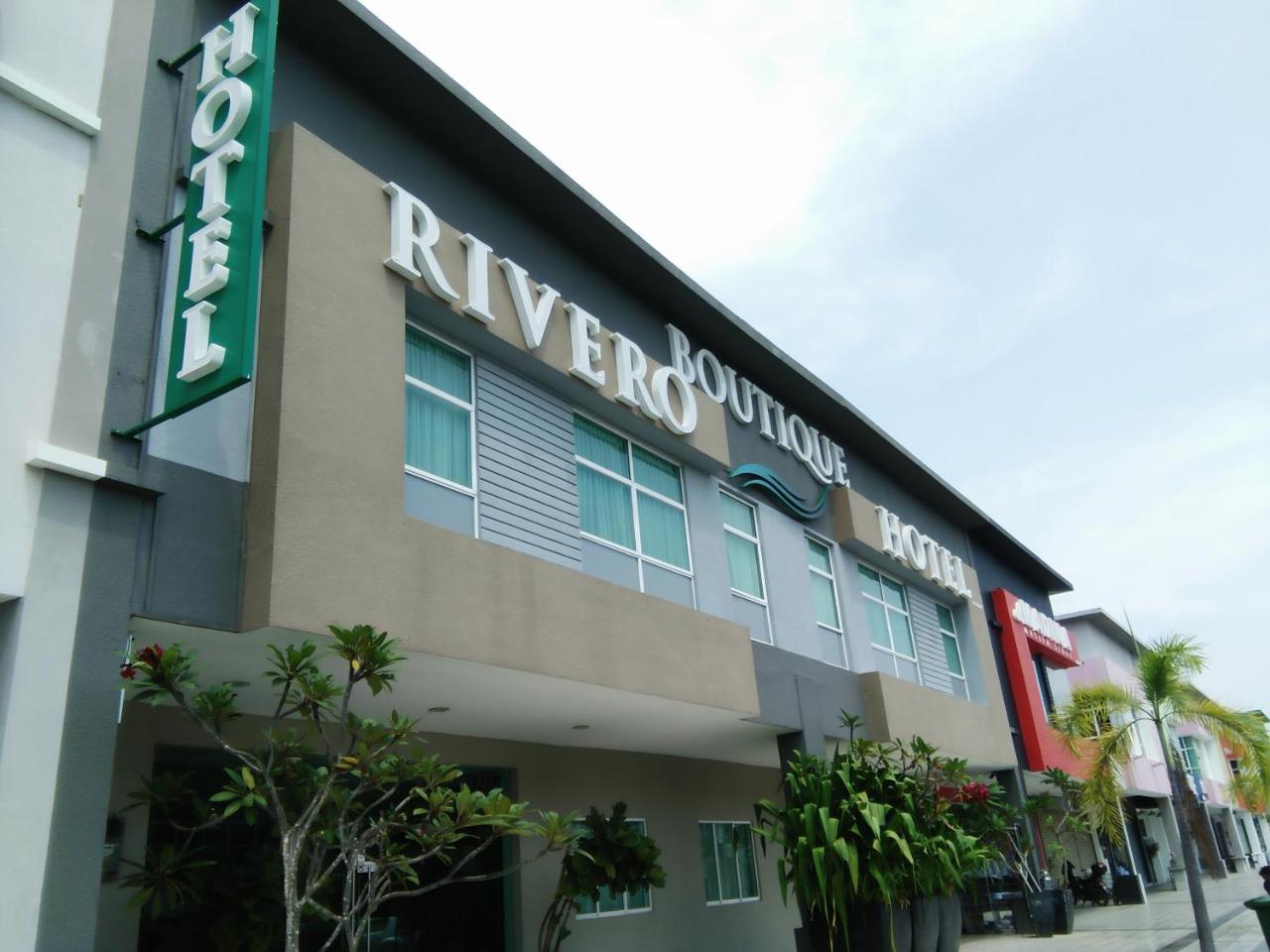 Foto - Rivero Boutique Hotel Melaka
