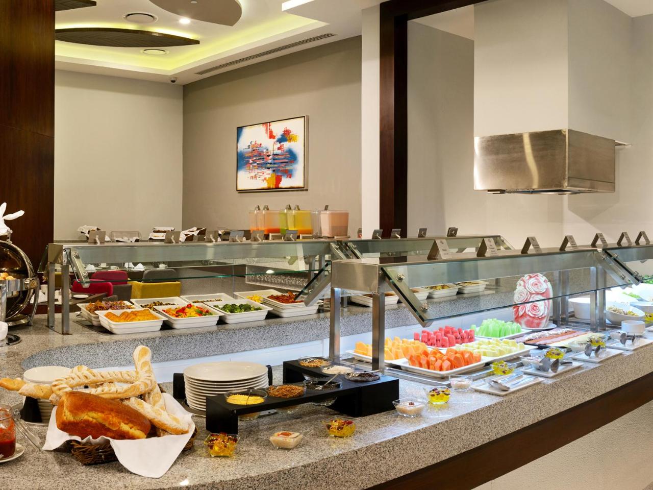 Photo - HS HOTSSON Hotel Irapuato