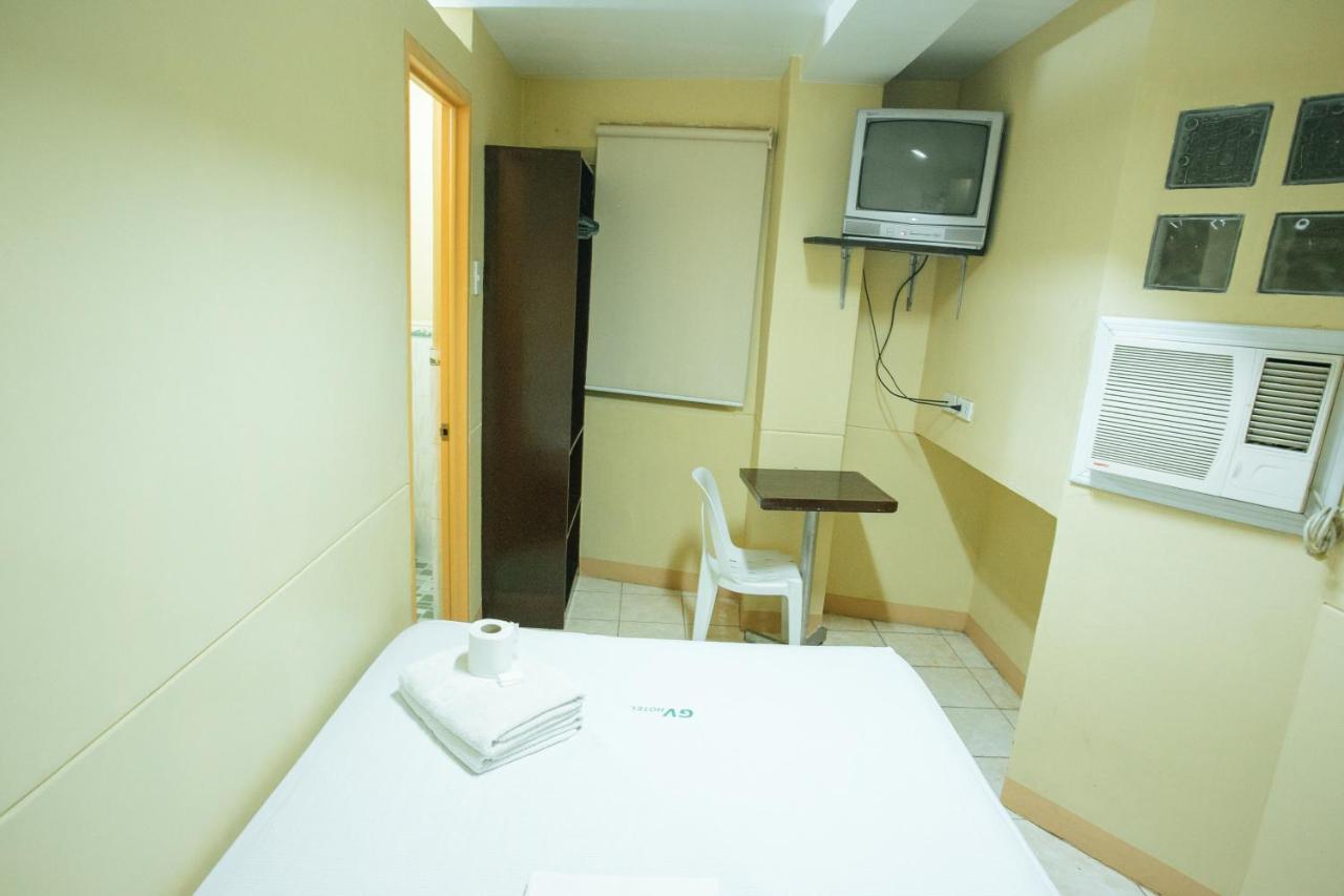 Photo - GV Hotel - Talisay City