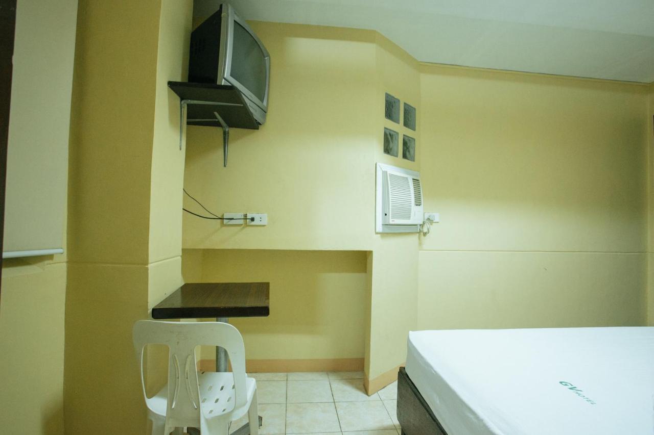 Photo - GV Hotel - Talisay City