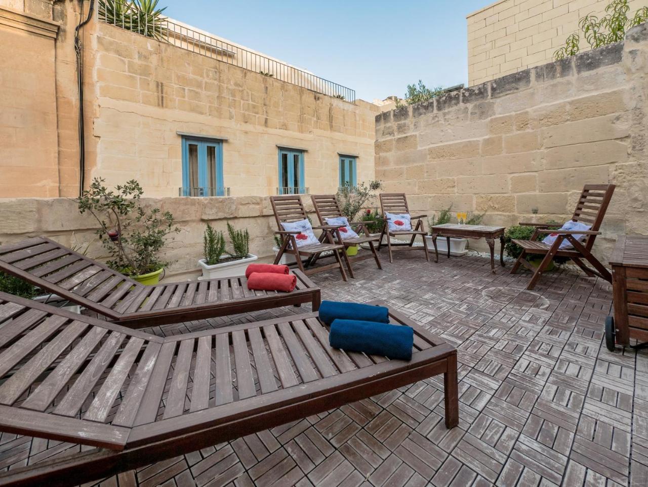 Foto - Valletta Ajkla Mansion