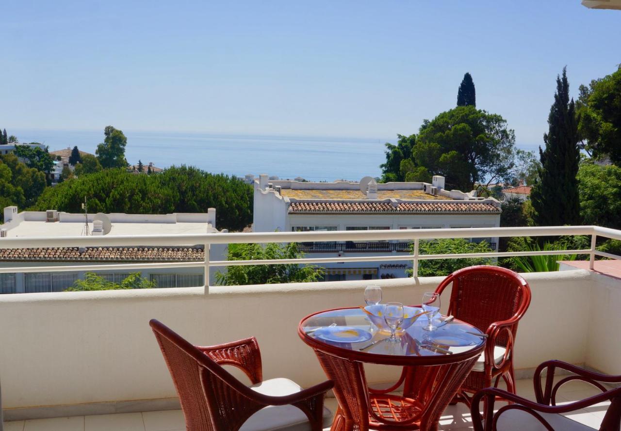 Sea view apartment in Miraflores - 5