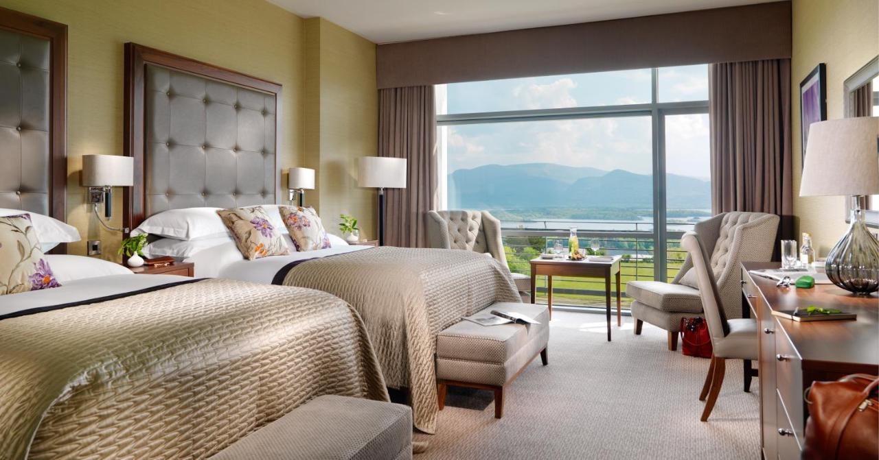 Aghadoe Heights Hotel & Spa - 2