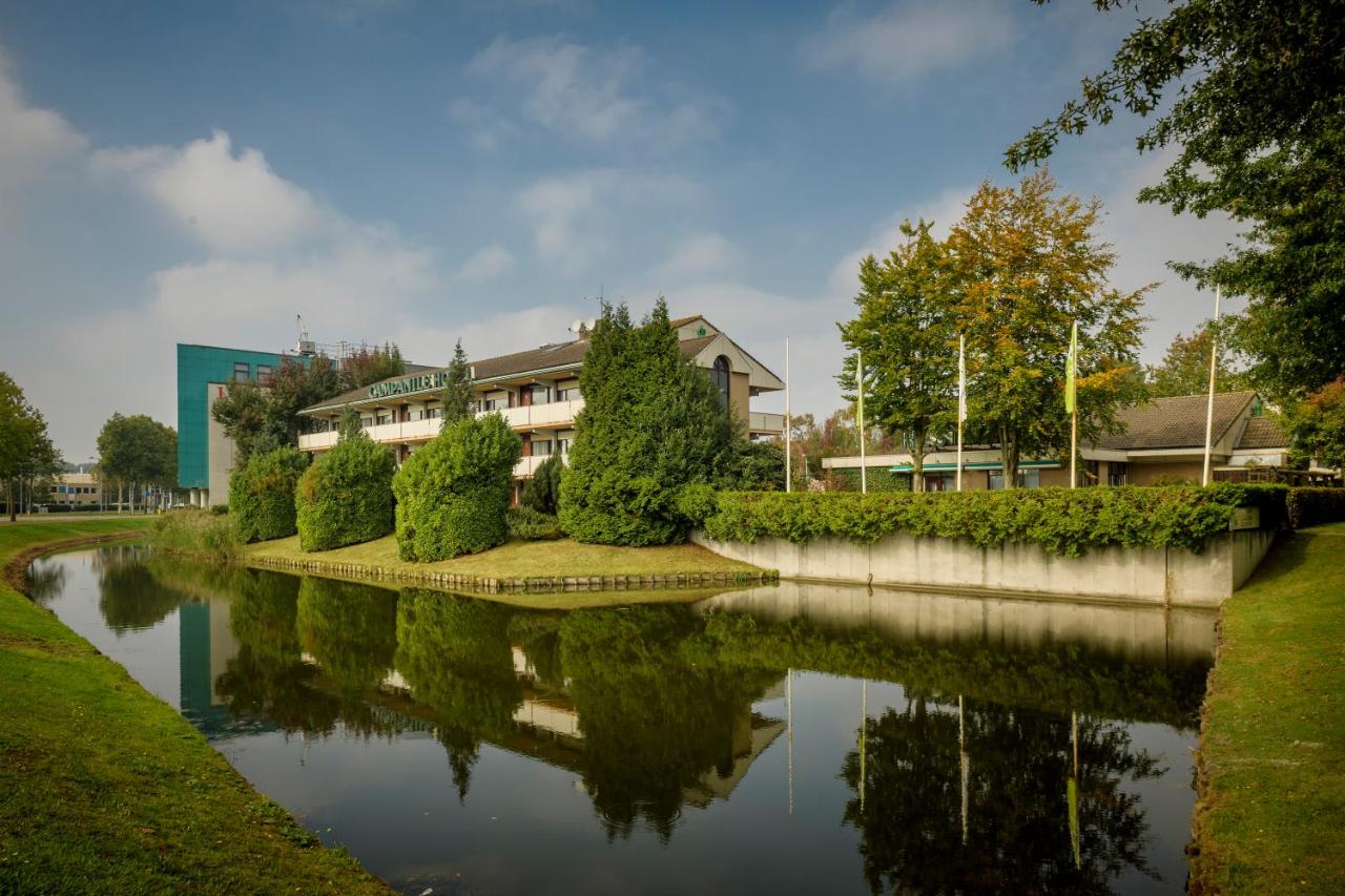 Foto - Campanile Hotel & Restaurant 's Hertogenbosch