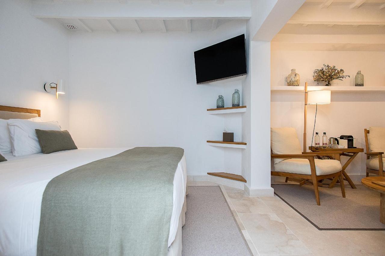 Photo - S'Hotelet d'es Born - Suites & SPA
