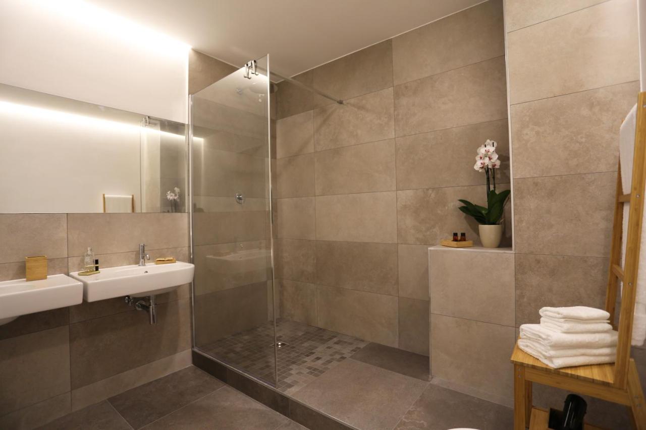 Photo - Re Ruggero Rooms