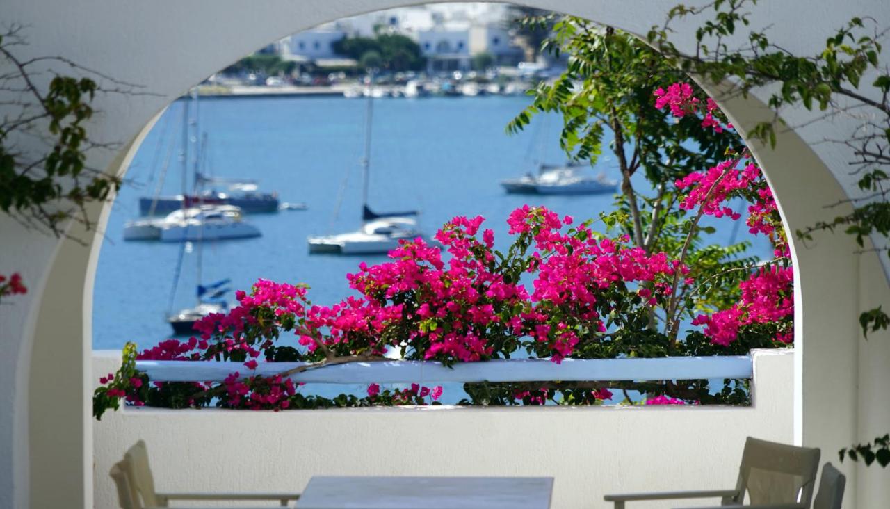 Paros Paradise Apartments - 6