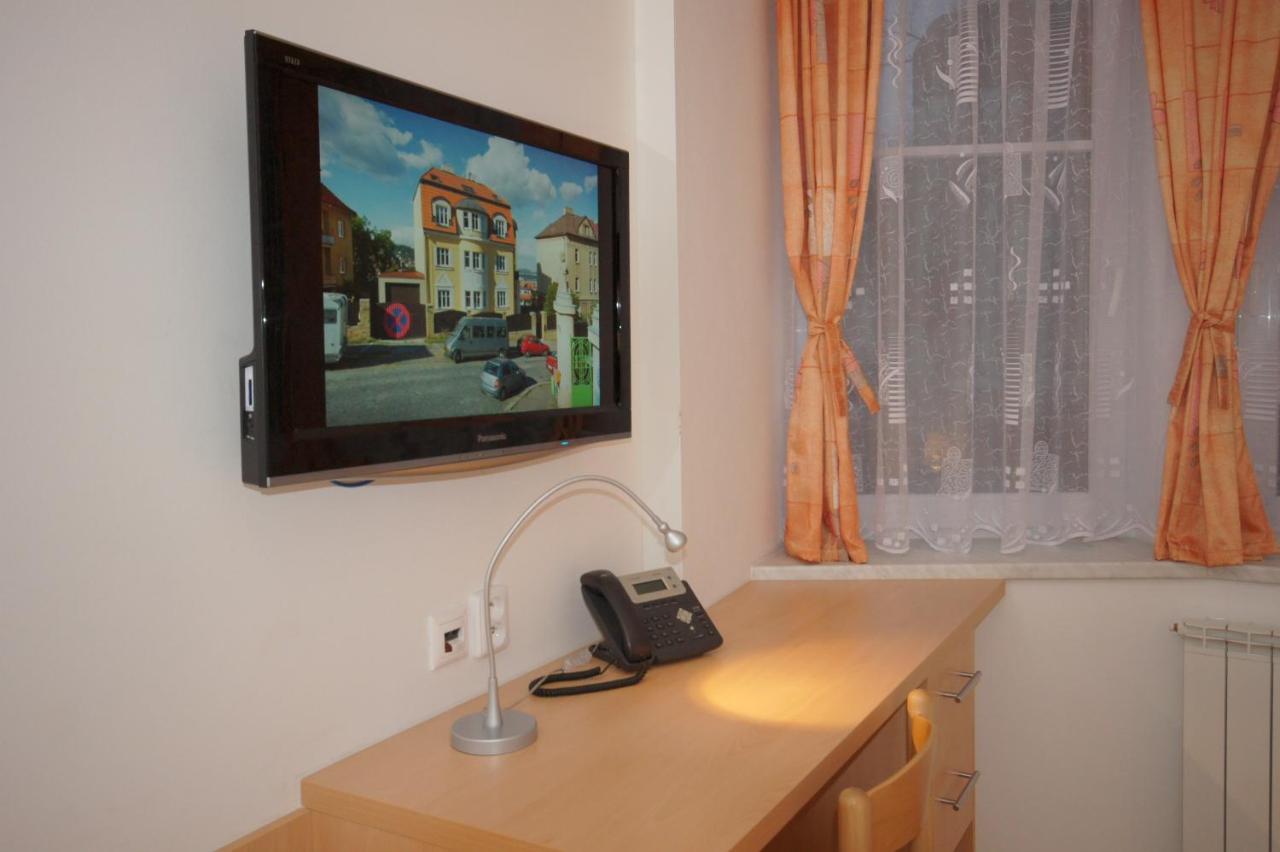 Hotel Garni Rambousek photo 3