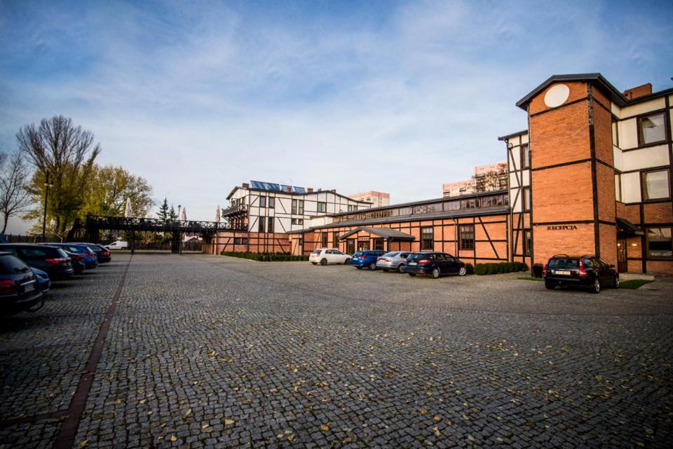 Trzy Korony Boutique Hotel&SPA Piwne