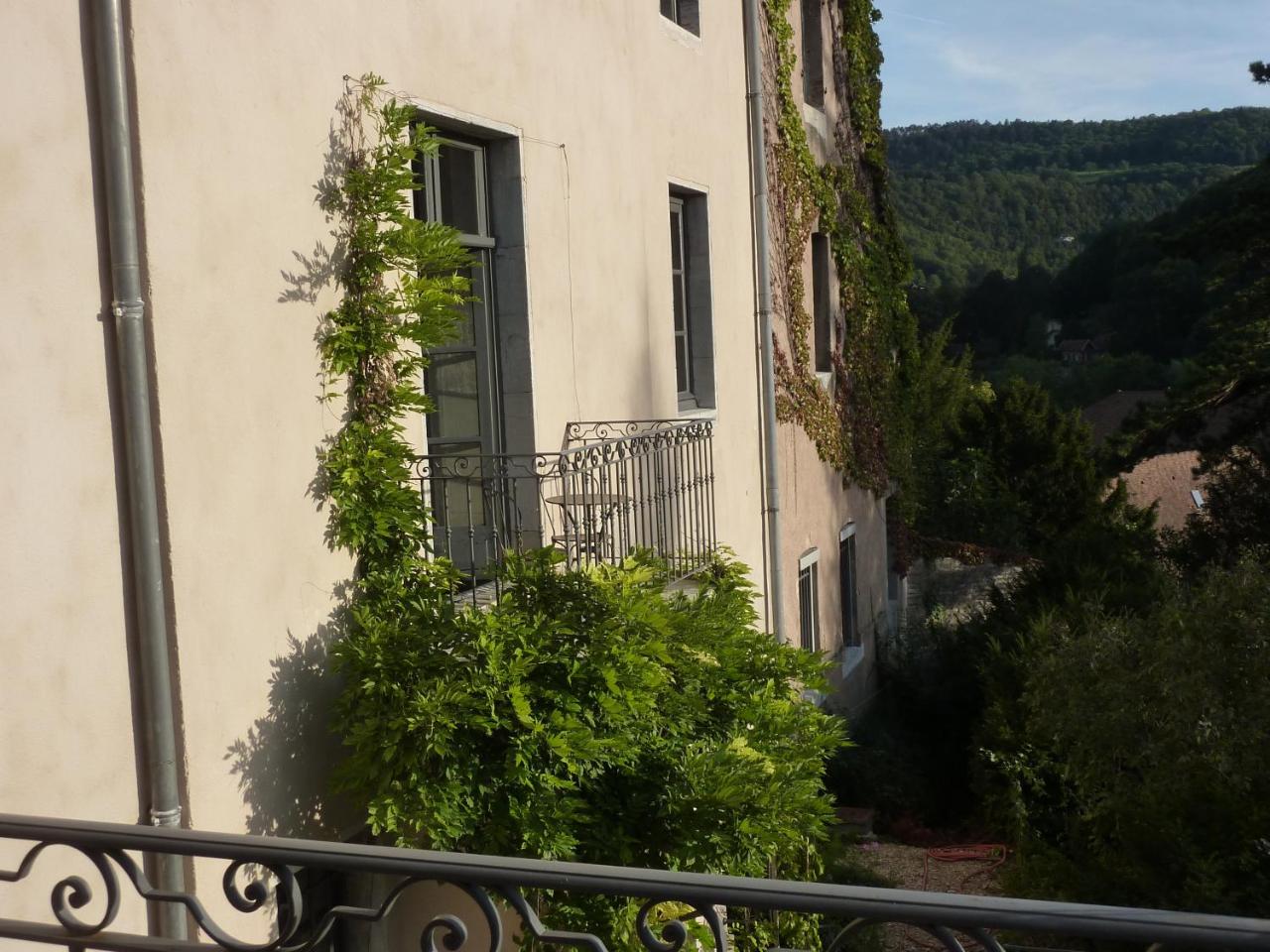 Hôtel Restaurant Spa Le Sauvage photo 4