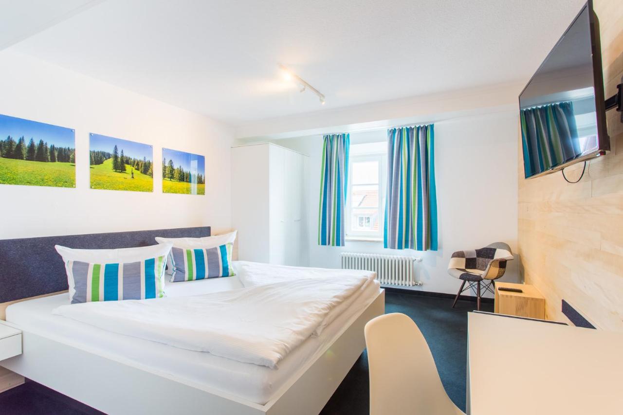 Foto - DIE KRONE - Hotel Garni