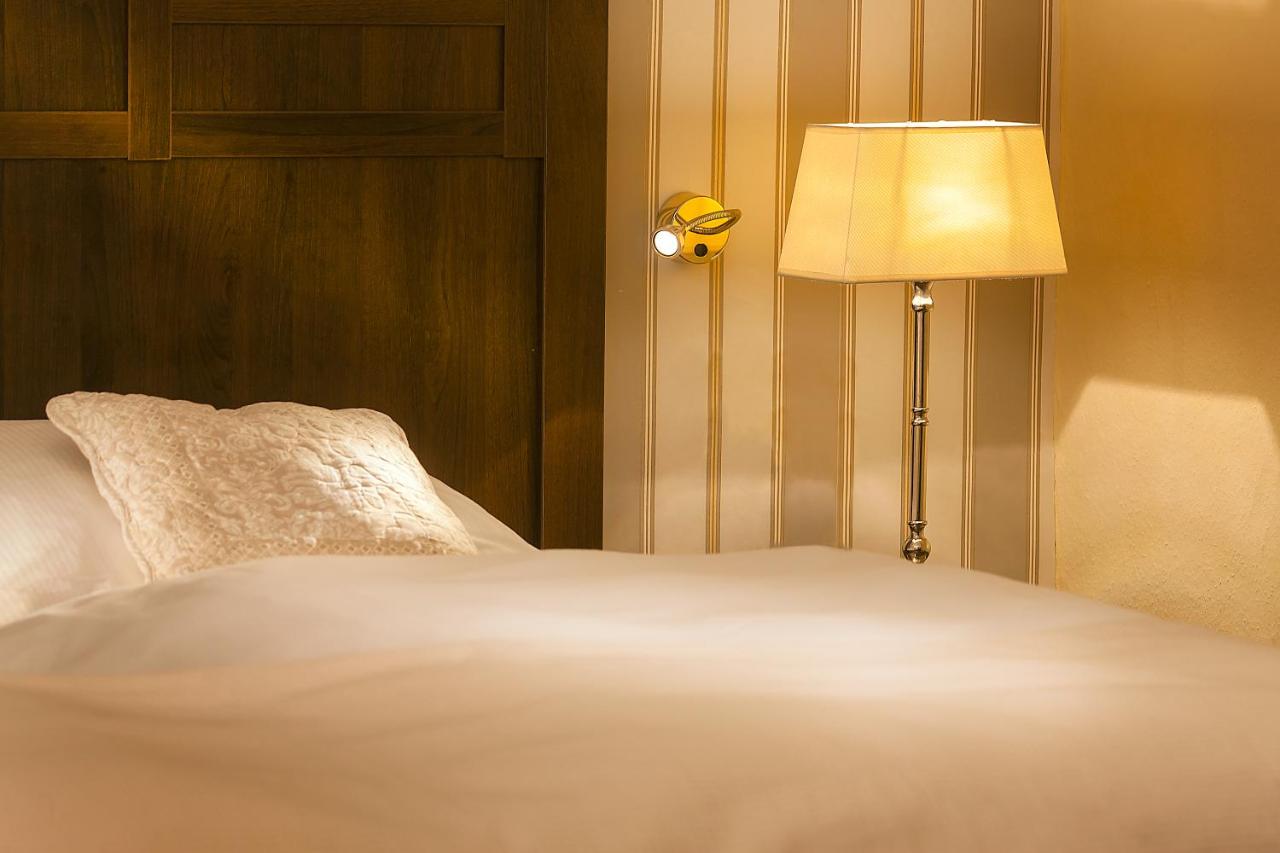 Boutique-Hotel Moseltor photo 2