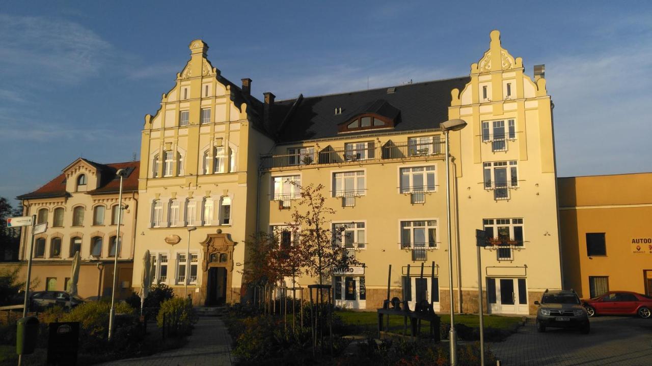 Bohemica Apartments - 3
