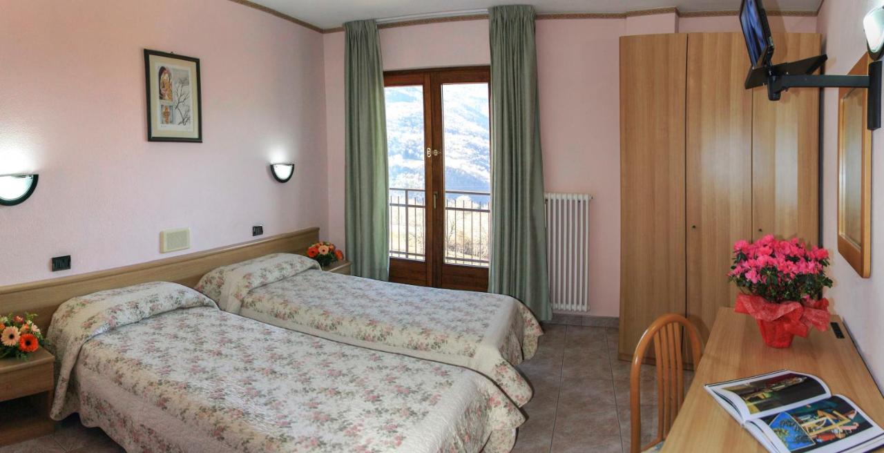 Hotel Les Saisons photo 2