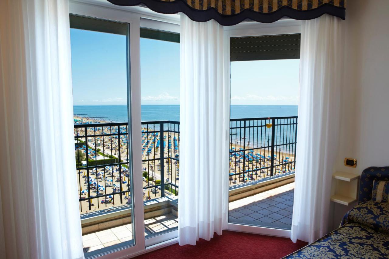 Termini Beach Hotel & Suites photo 2