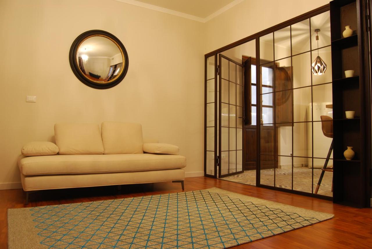 Photo - Suite Cagliari -101-