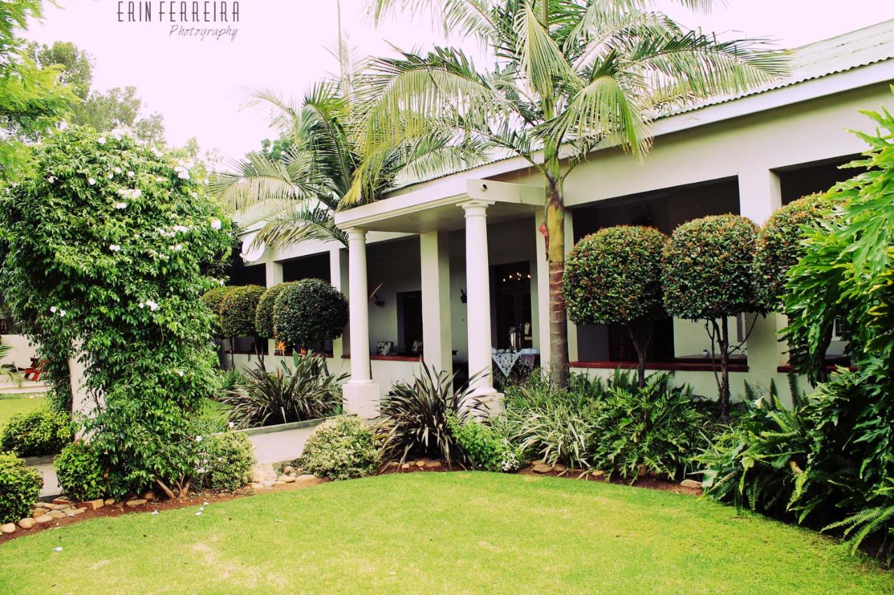Ripple Hill Hotel