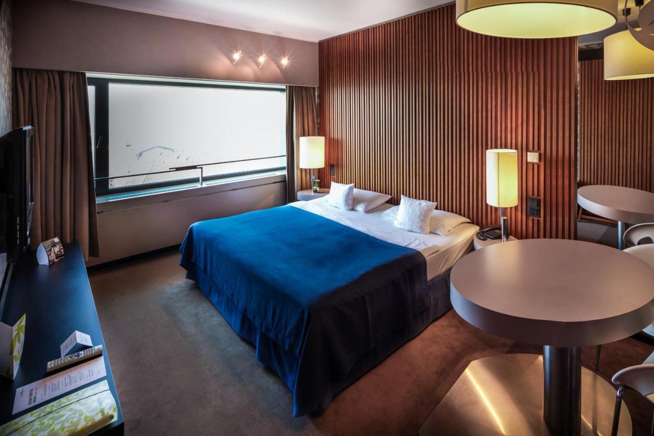 Hotel Yasmin Košice - 2