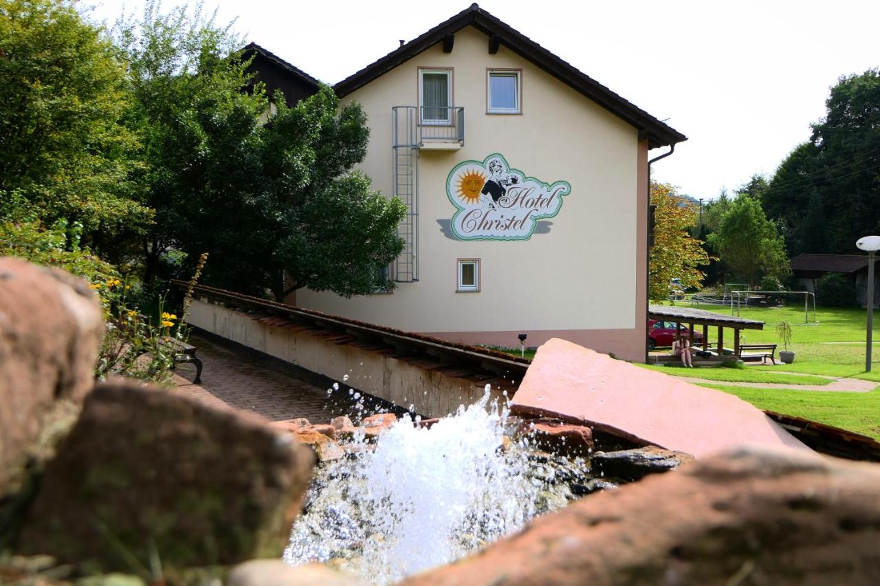 Hotel Christel photo 2