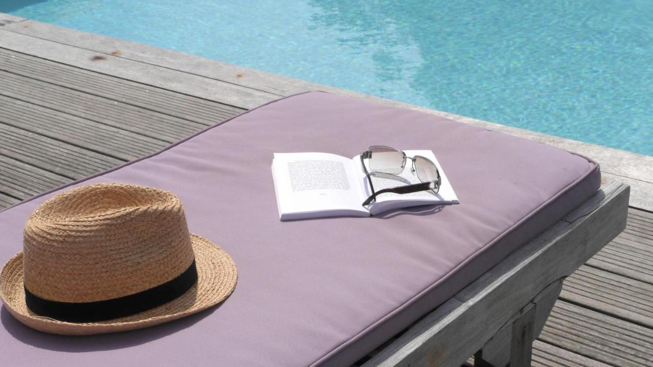 Villa Mané Lann Maison d'hôtes & spa photo 4