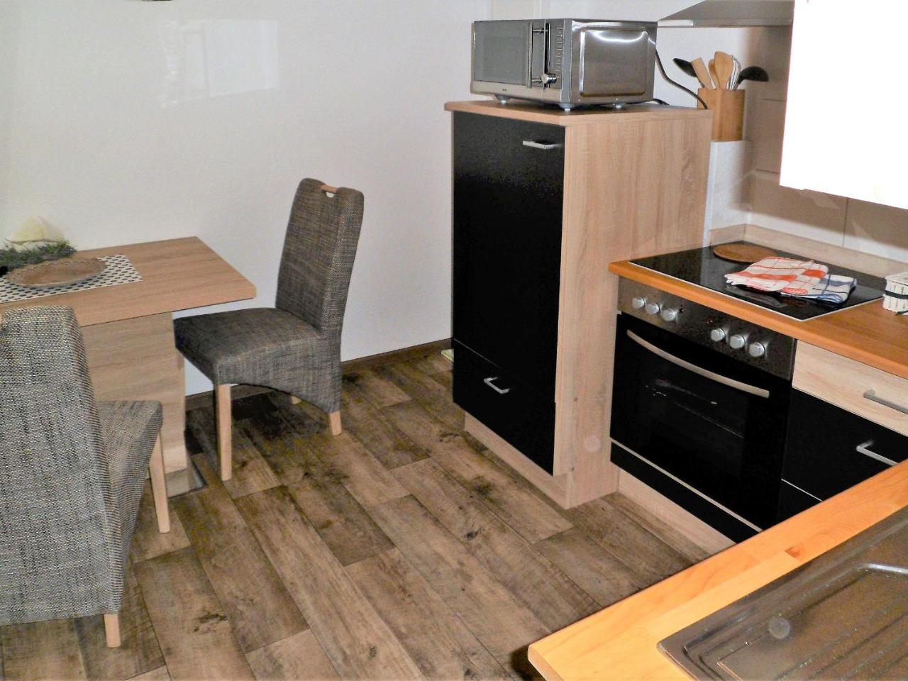 Ferienwohnung Anke - Apartment 3c - 6