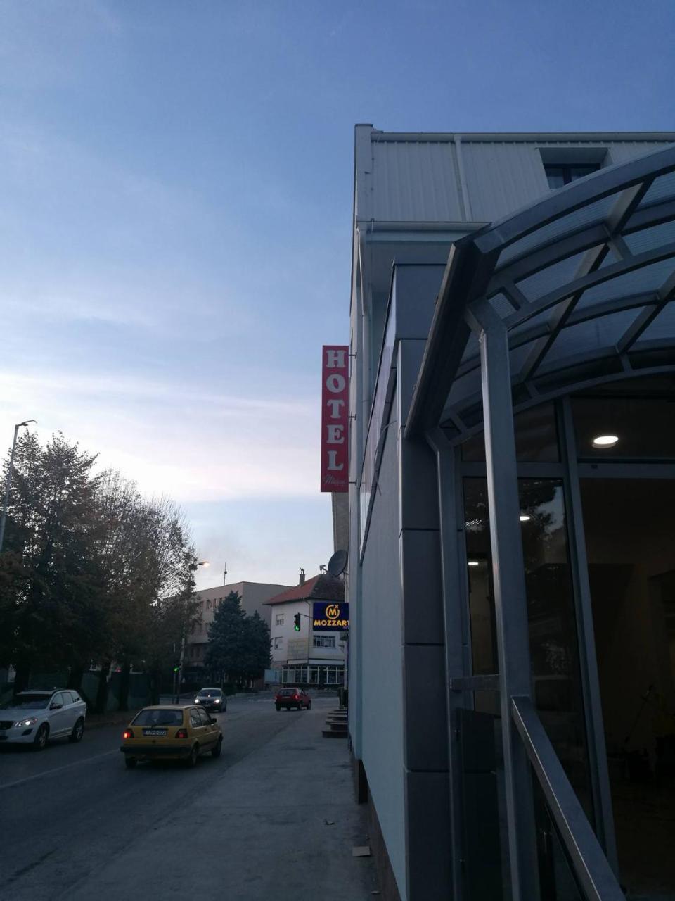 Hotel Metohija photo 4