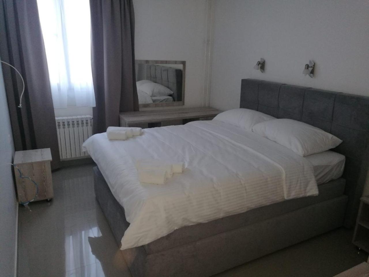 Hotel Metohija photo 2