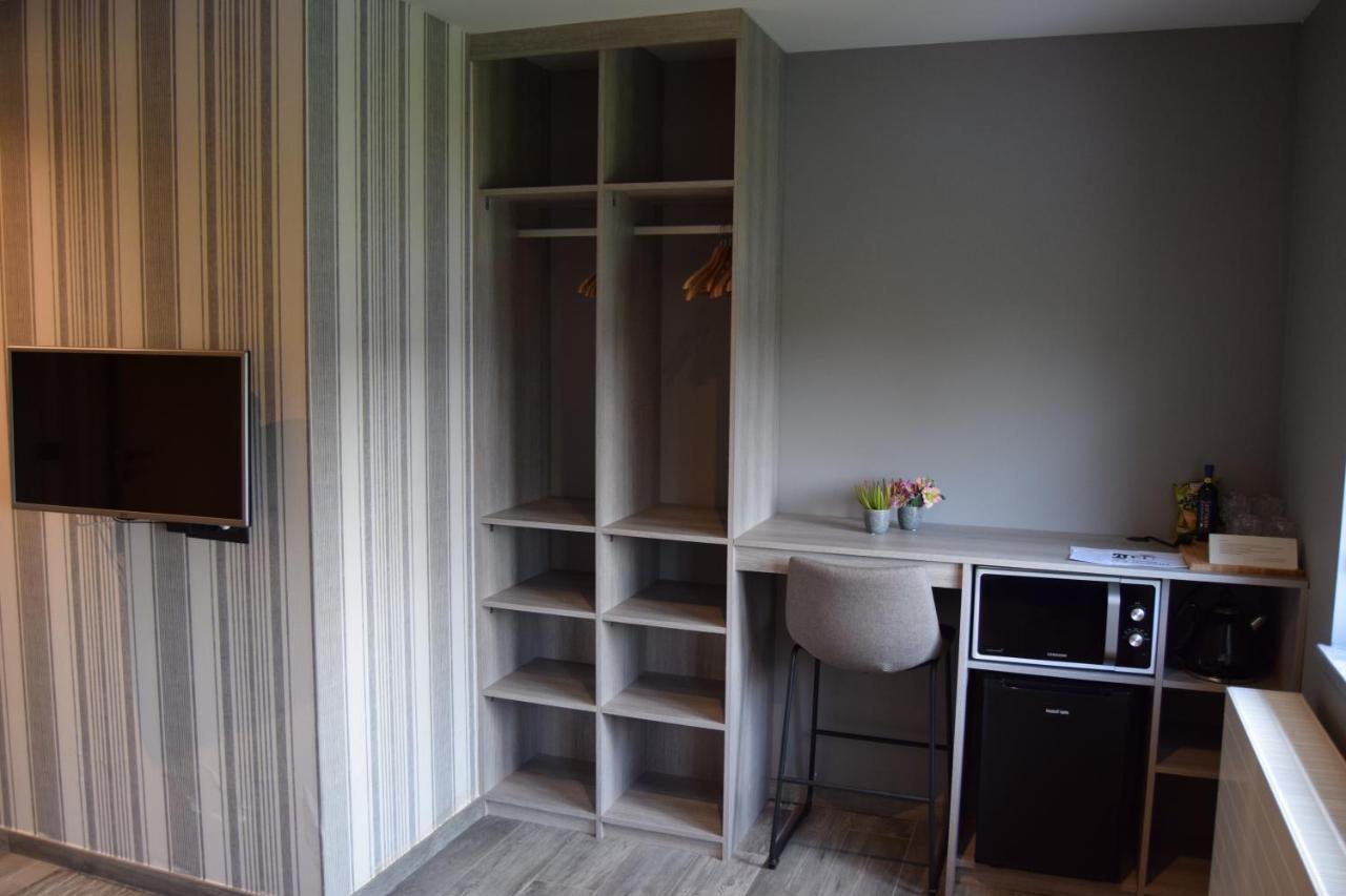 Boutique hotel Het Bloemenhof photo 3