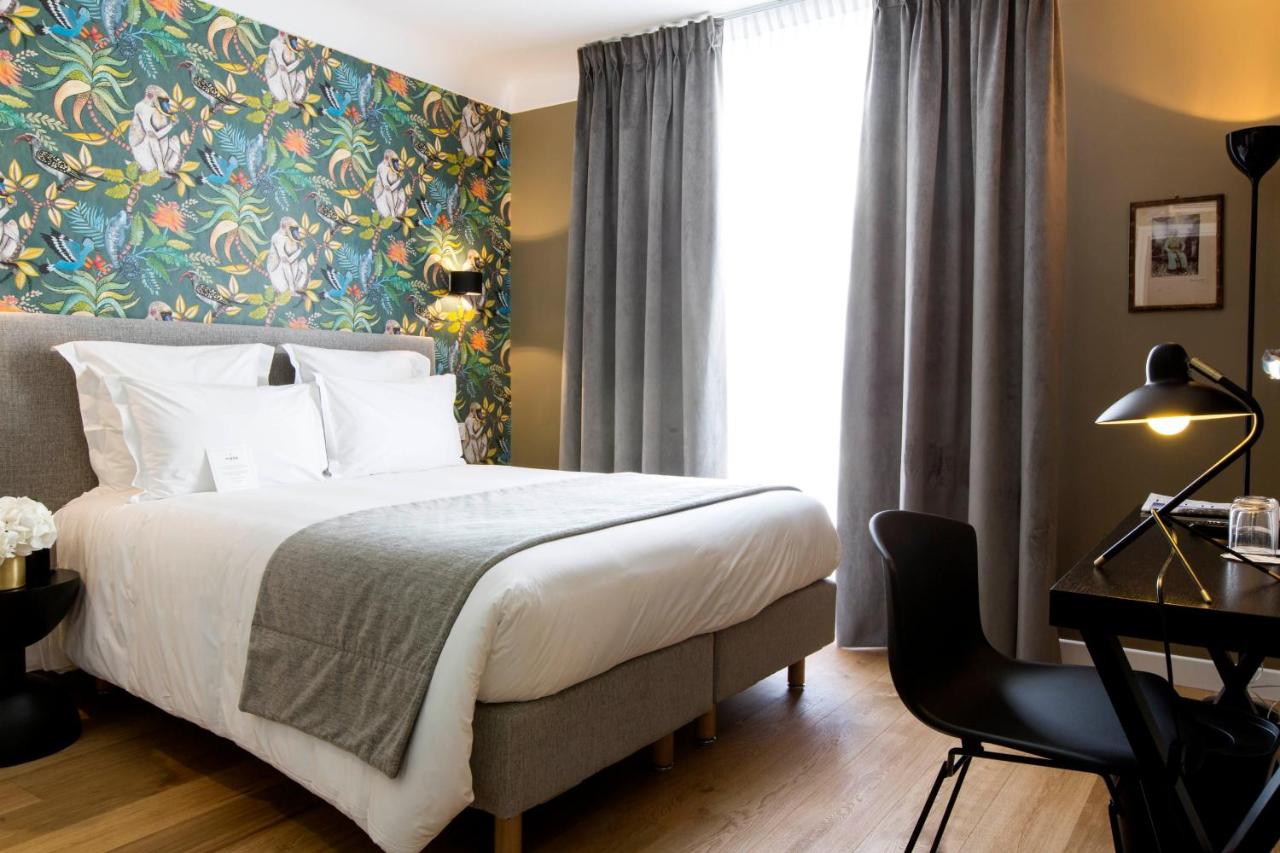 Hôtel Mathis Elysées — image 1 of 1