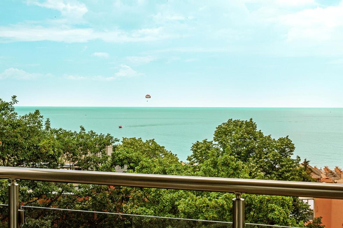 Foto - Arena Mar Hotel and SPA