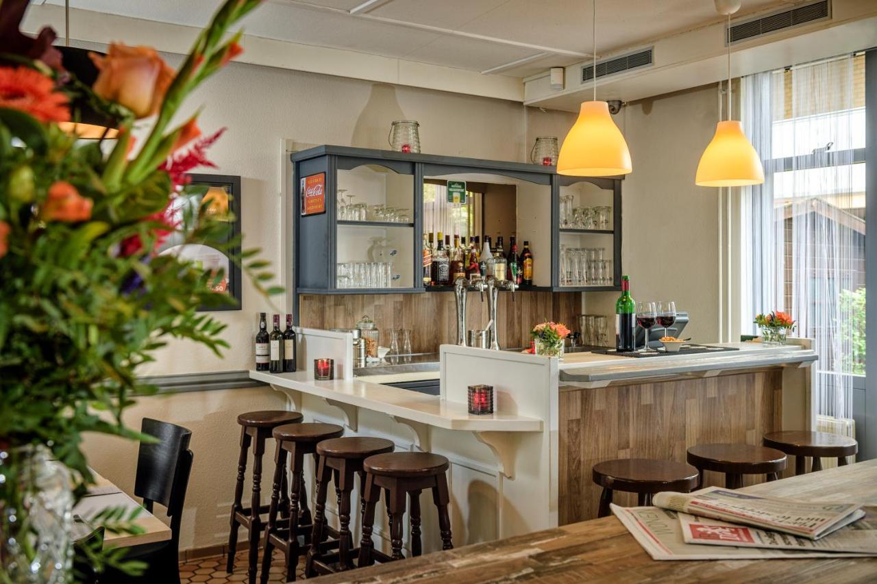 Foto - Campanile Hotel & Restaurant 's Hertogenbosch