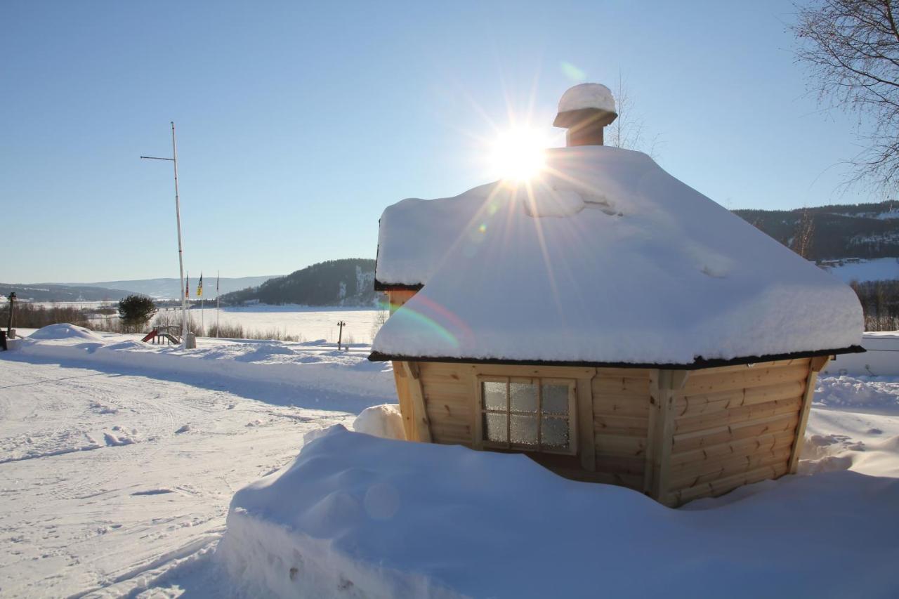 Lillehammer Turistsenter Camping photo 3
