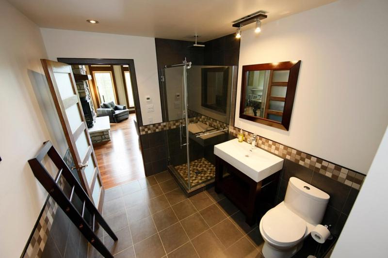Chalet 38 Chemin Blanc by Les Chalets Alpins photo 4
