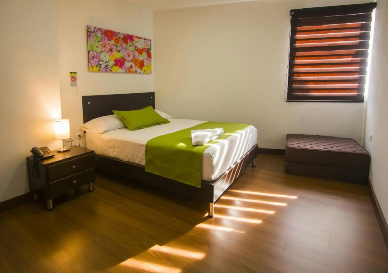 Hotel Valle de San Nicolas photo 2