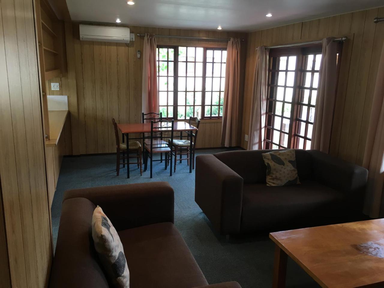 Dragon Peaks Mountain Resort photo 3