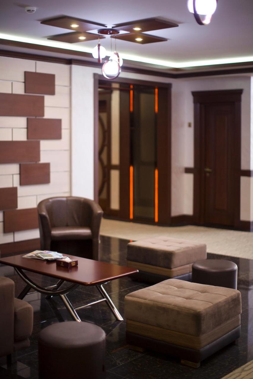 Central Hotel Yerevan photo 3