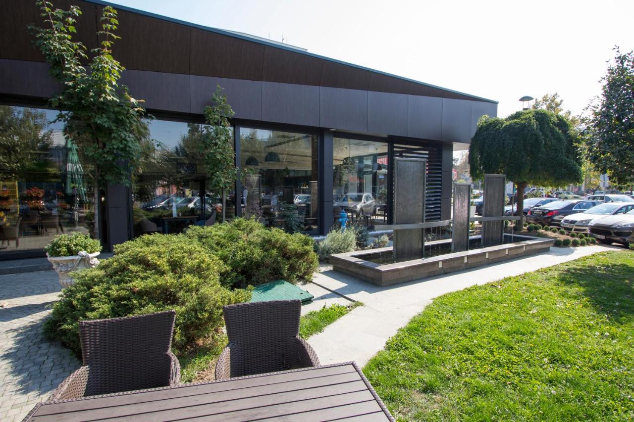 Hotel Jelena Brčko photo 3