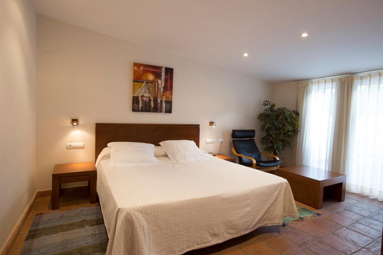 Hotel Cal Naudi - 5